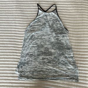 Nike Tank Top Small